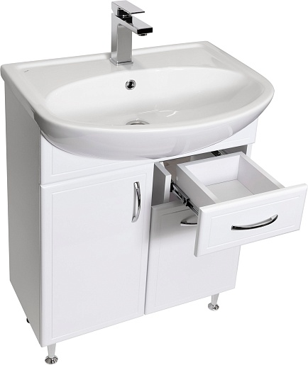 Stella Polare Мебель для ванной Концепт 60, Парма – картинка-5